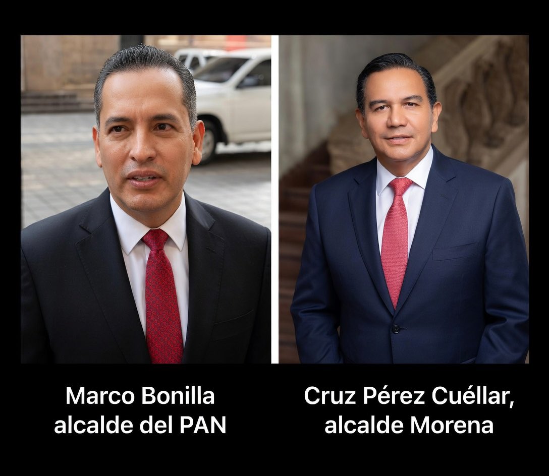 Runas Dos Lunas tweet media