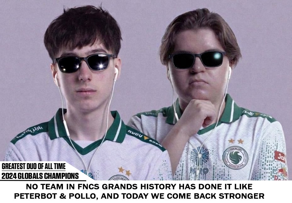 Falcons Esports tweet media