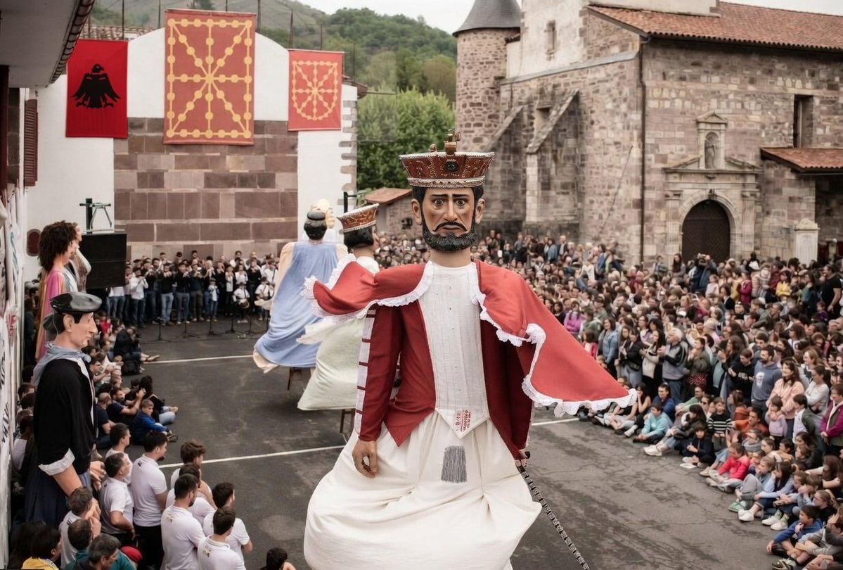 iparnaparra navarrista tweet media