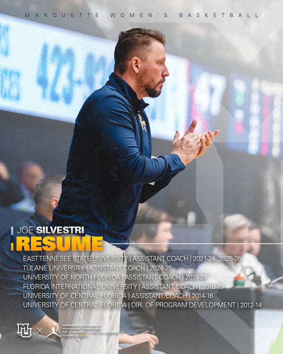 Marquette WBB tweet media