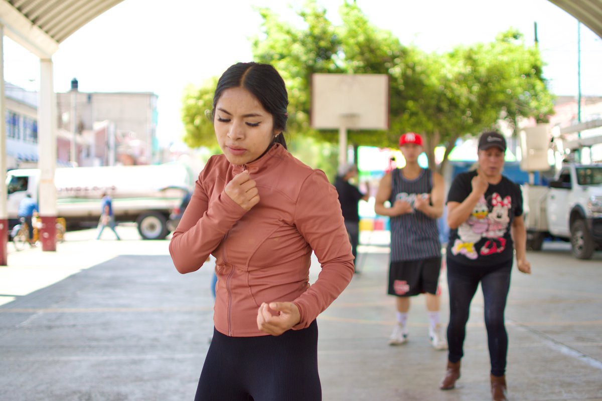 STPS México tweet media