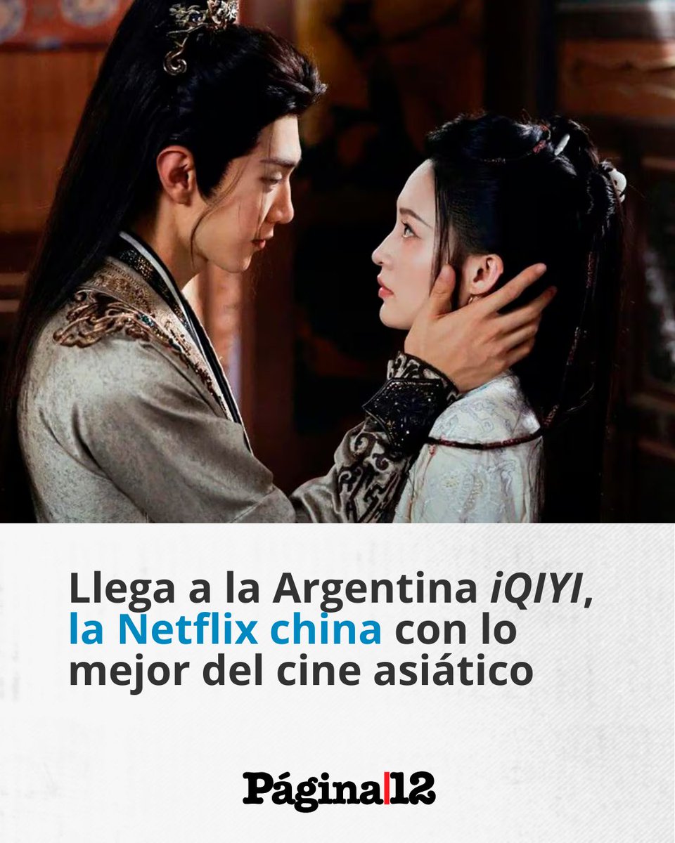 Página|12 tweet media