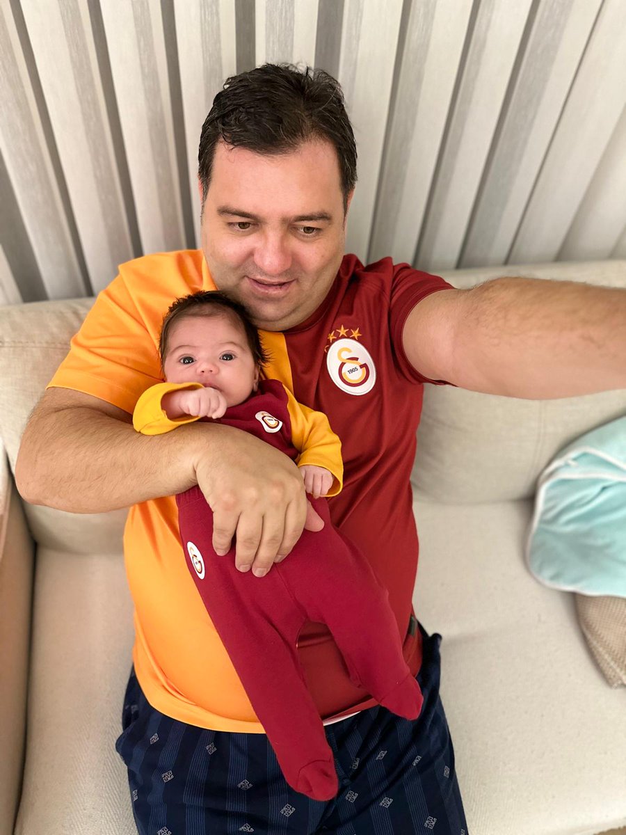 Güray Adışen tweet media