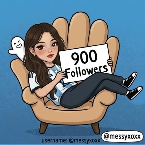 Messy 🍭 tweet media