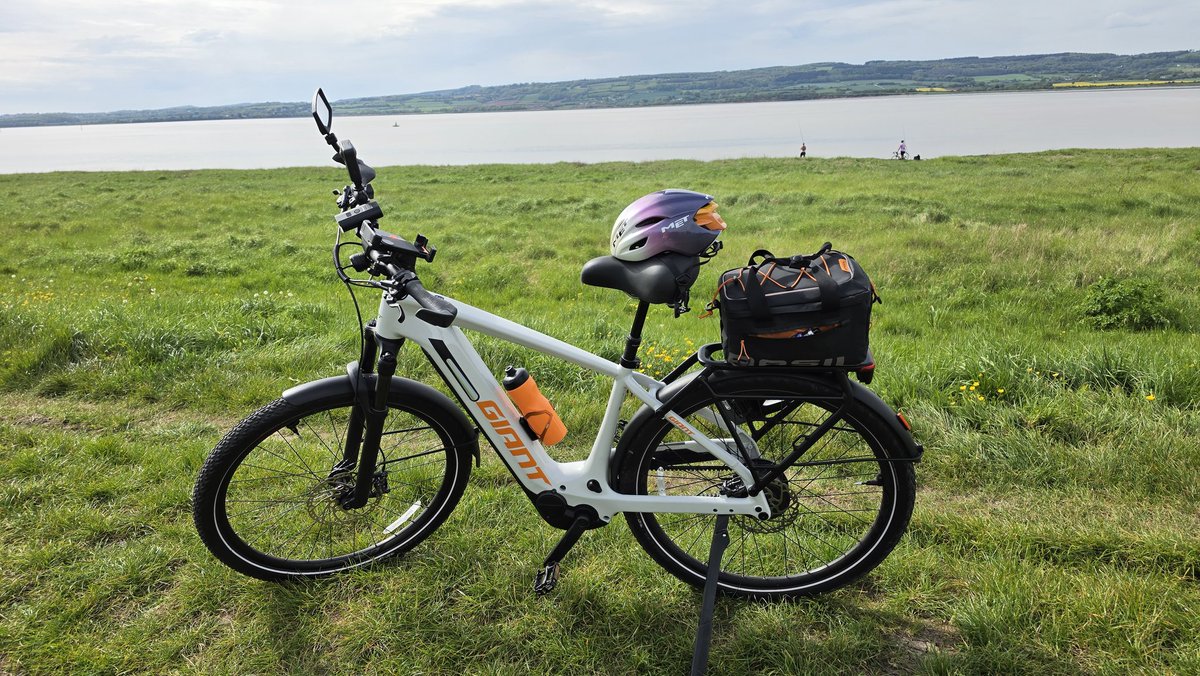 AnthonyParryUK's tweet image. Longest Bike ride yet at 47 miles 😍 Bike was awesome as always. Just need to find new exciting places to go and wander around! #GiantExploreE #cyclist #gaycyclist