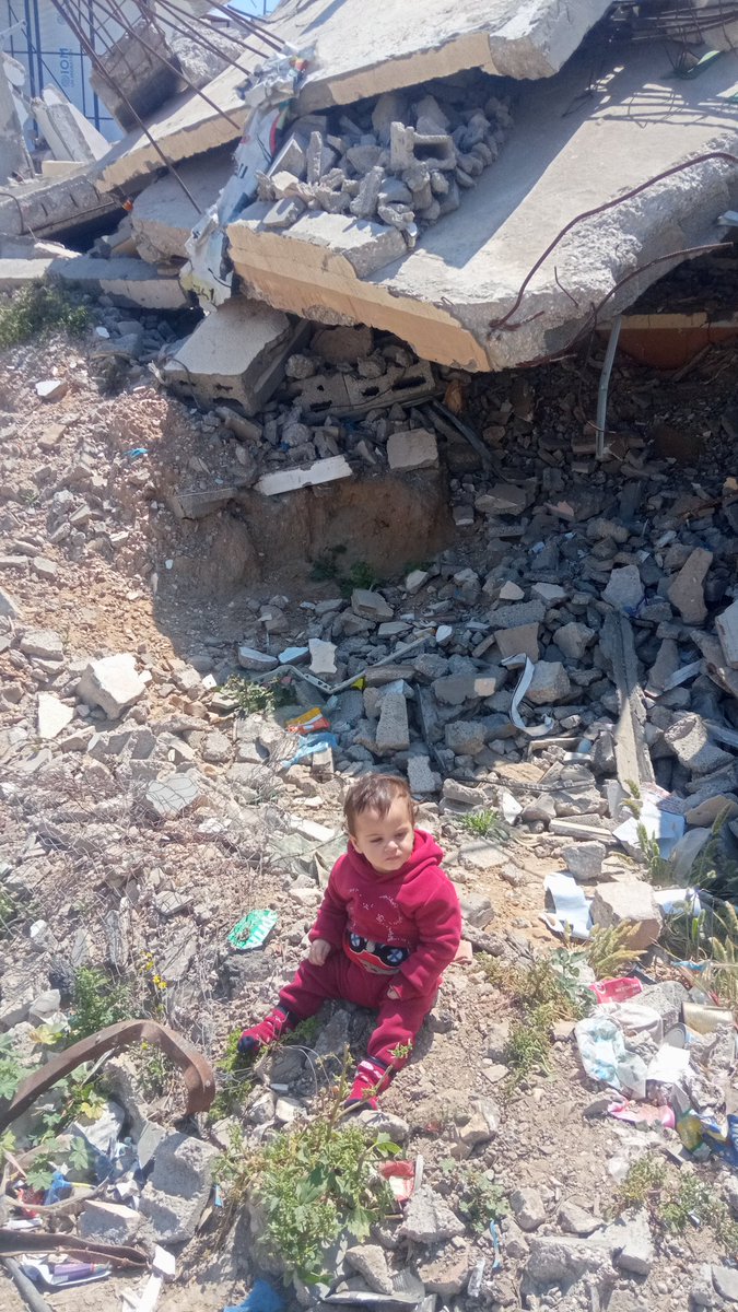 MJootccb's tweet photo. Amid the hardships of life in Gaza, my little girl still needs kind hearts… your support can truly make a difference in her life
"Every small act of kindness, no matter how little, makes a meaningful difference in our lives."
https://t.co/QNfMdU9HeE https://t.co/BNCMWP6Spg