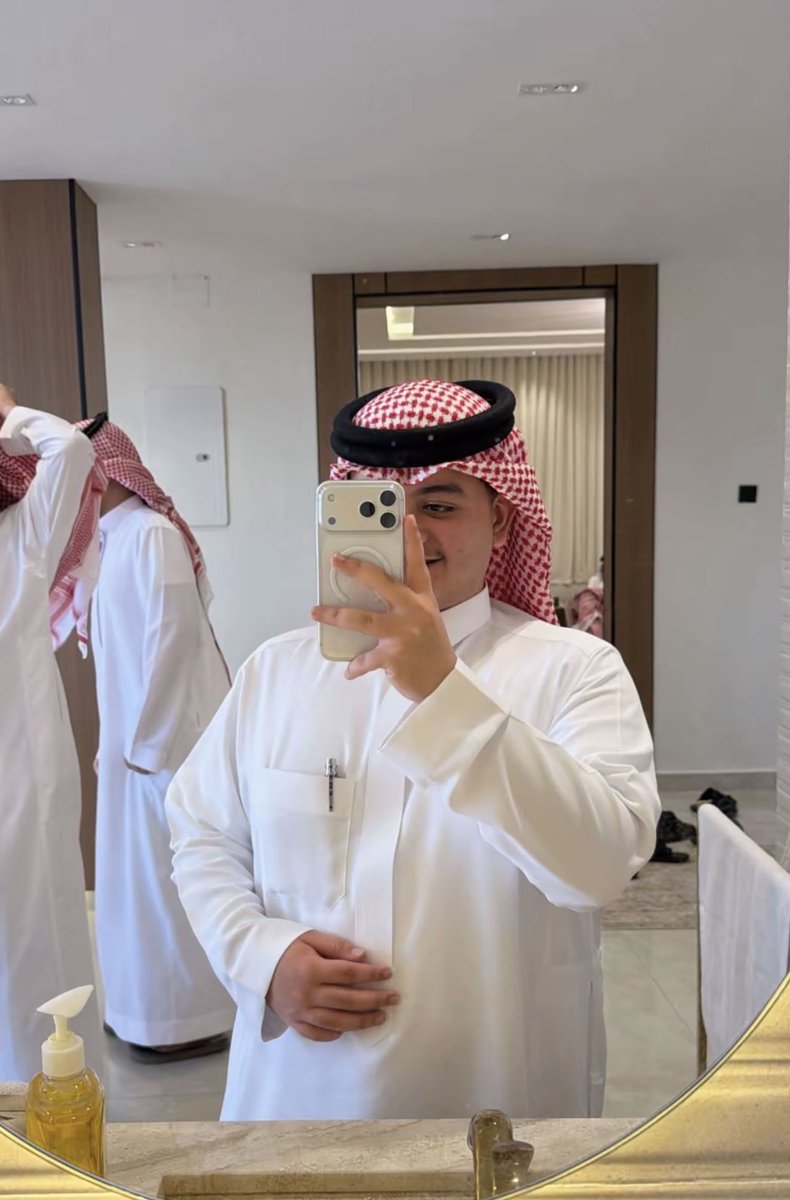 دعم | احمد فهد العطاوي tweet media