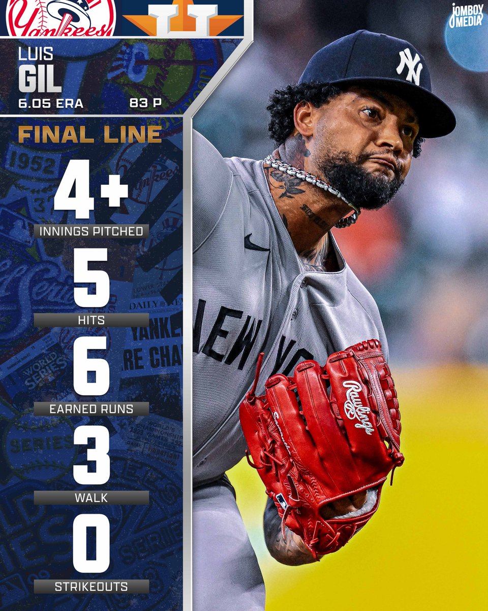 Talkin' Yanks tweet media