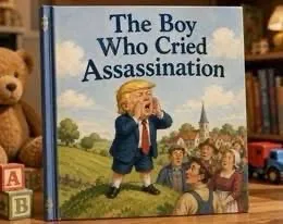 Morgan J. Freeman tweet media