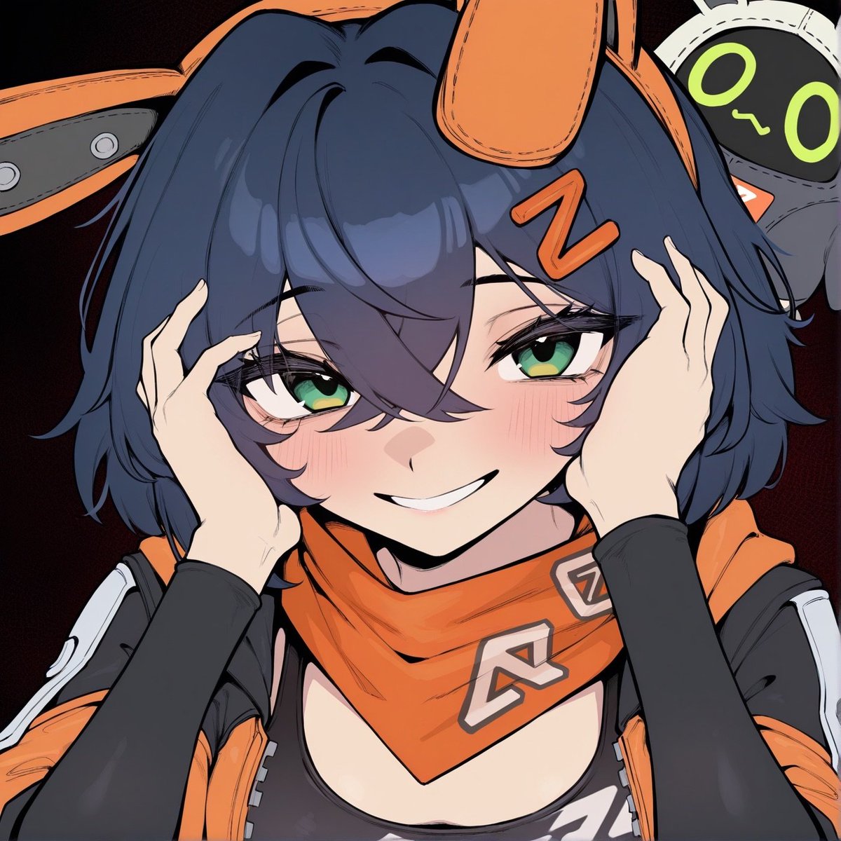 sexyboo belle~♡ tweet media