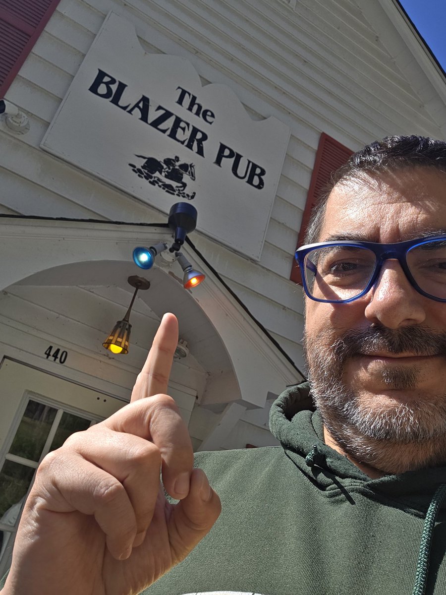 ciao71's tweet photo. @TheClemReport @LargeBarstool @SnackBoysStool @gottatrythispod it's happening! https://t.co/YXgbjfAOdl