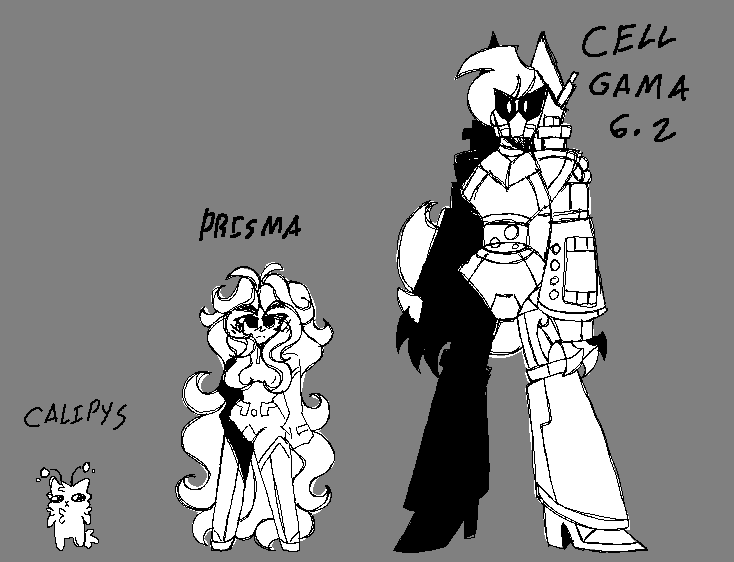 lthewoll's tweet image. #Doodles #DoodlesArt #Oc #OCart 
Aqui algunos Bocetos de mis OCs.