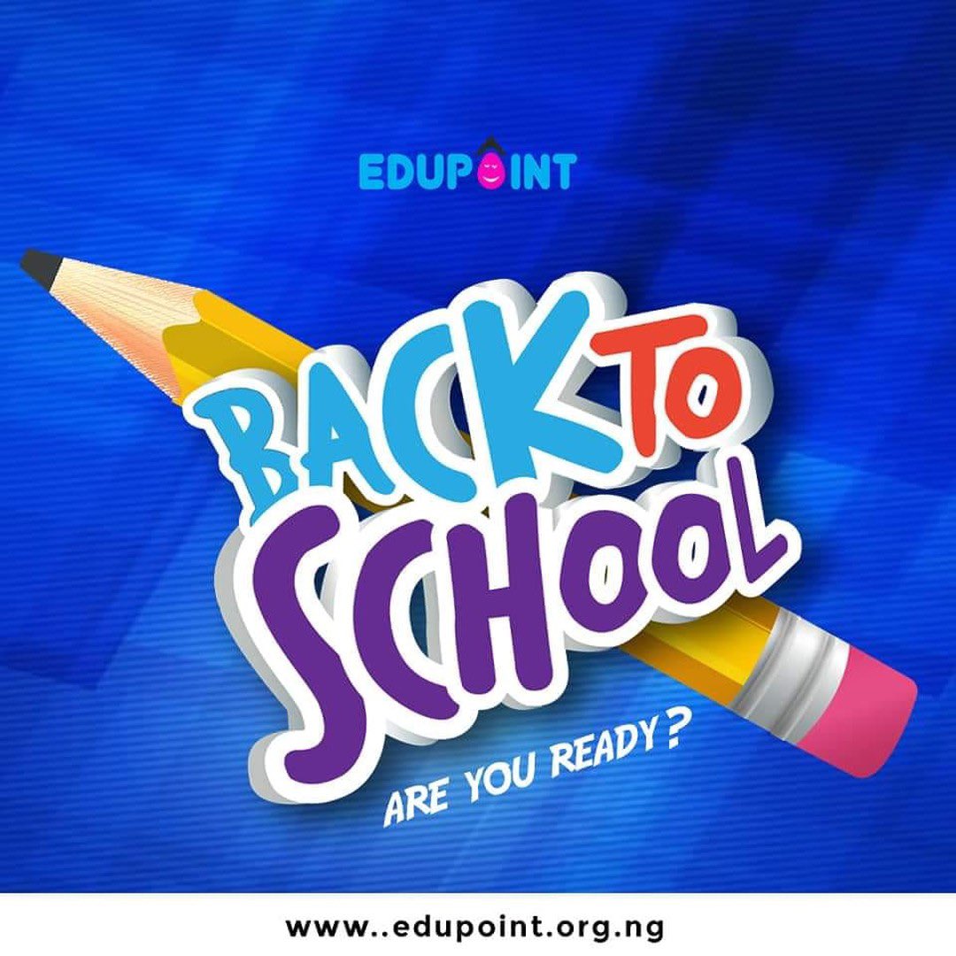 EduPoint Limited tweet media