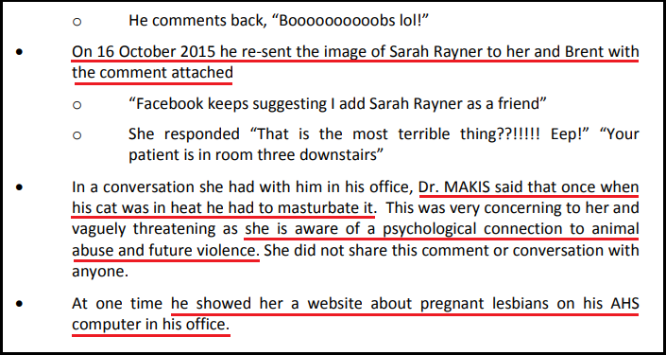 TruthingMouse's tweet photo. @luvandgratitude @open_vaet @MakisMedicine @DowdEdward @EthicalSkeptic @JohnBeaudoinSr @CMA_Docs @DrPaulEMarik Well, because you're a complete halfwit, with a cultist mentality 🤔

Read the article, check the sources, then ask him for a proof that Sarah Rayner recanted her testimony, if you dare to question your demi-God.

He will thank you for your years following him with a block.

Bye! https://t.co/vCZqc8WT86