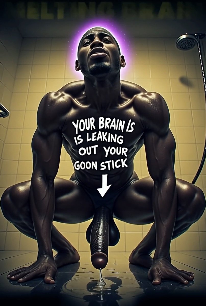 Goon Bro 😎 tweet media