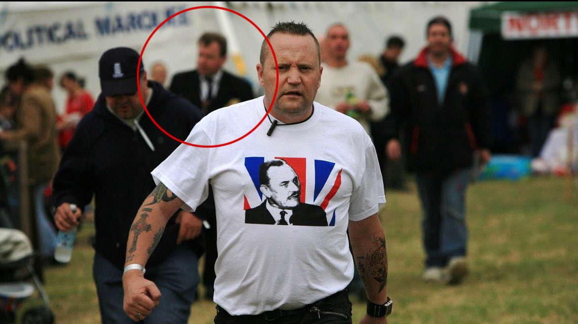 Fayne First tweet media