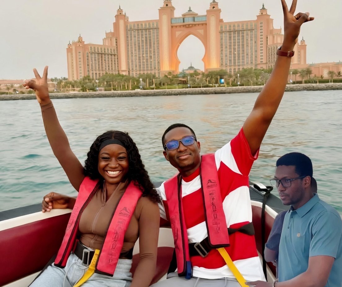 KAY-KAY 🇬🇭 tweet media