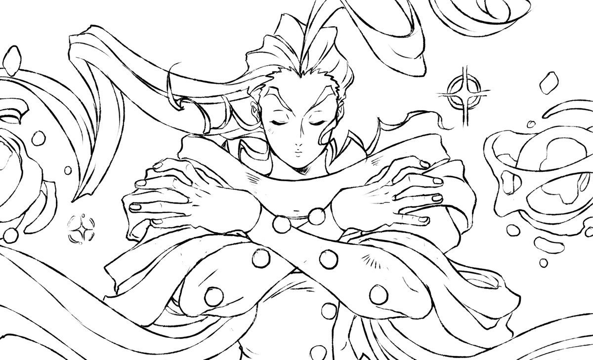 InfinityArk tweet media