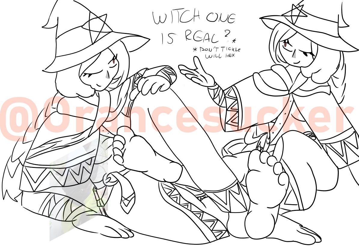 Orance 🔞 tweet media