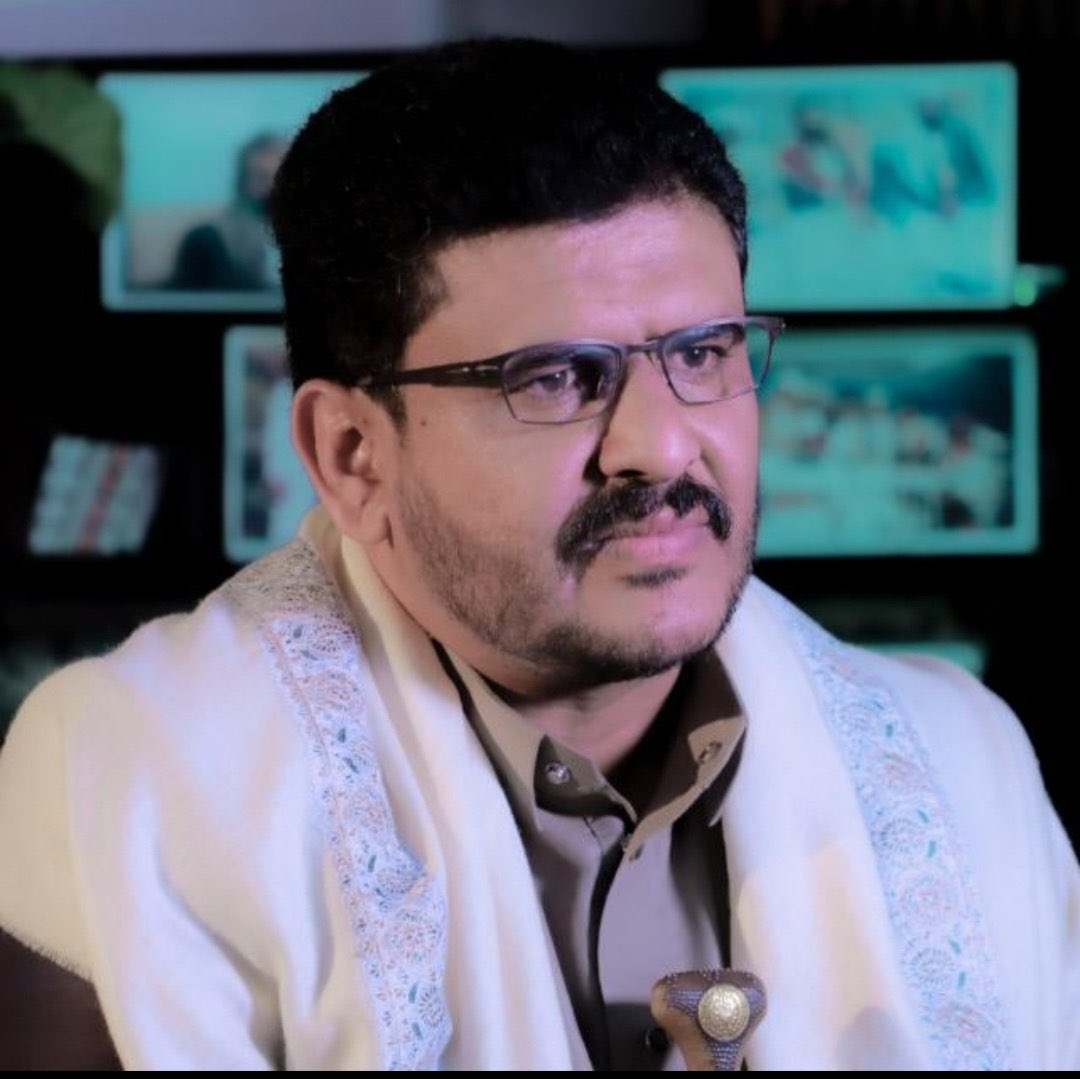محمد الصفي - AL Shami tweet media