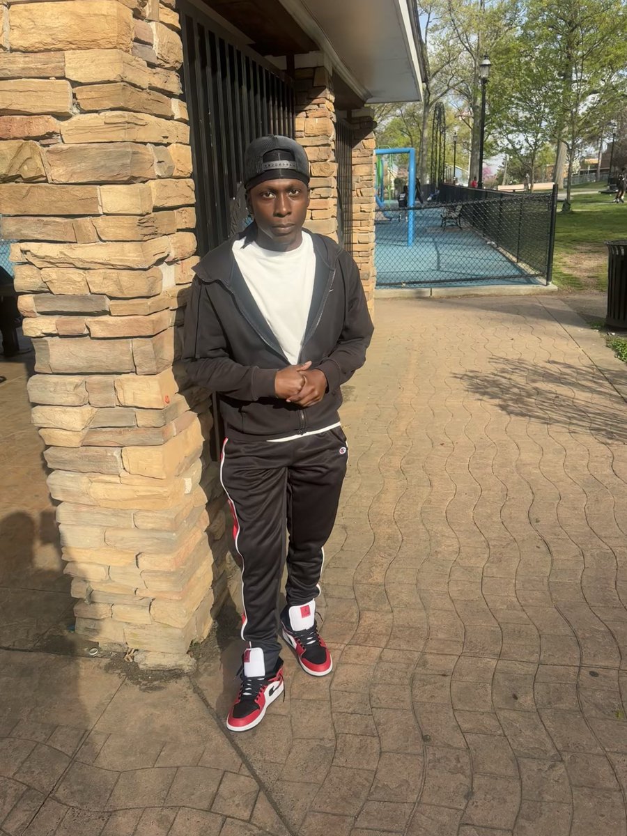 ZoePounder973's tweet image. Just A Zoe 🇭🇹 Somewhere In #jersey