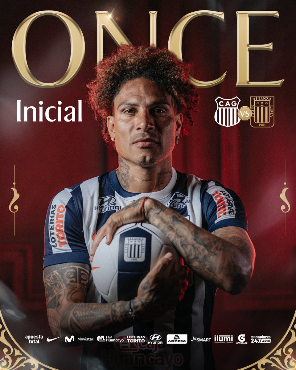 Club Alianza Lima tweet media
