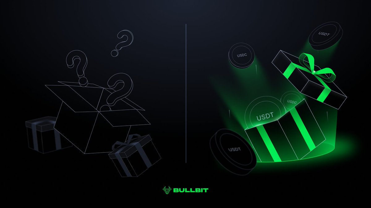 Bullbit PERP DEX tweet media