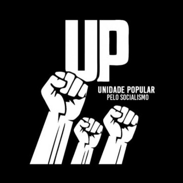 cajolivers's tweet photo. 🚨🗳️ A Pré-Candidata à Presidência Samara Martins (UP) vai acabar com o ARCABOUÇO FISCAL, criado pelo Governo Lula e defendido pelo PCdoB, que restringe o aumento do investimento em área sociais! https://t.co/sJlIOvJhzC