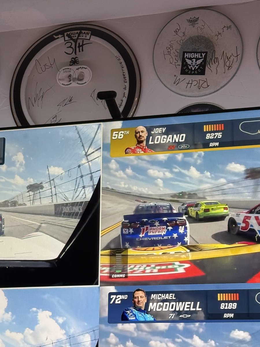 Jay: aka Mr. Mayhem tweet media