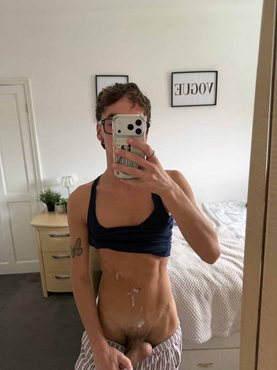 northern twink tweet media