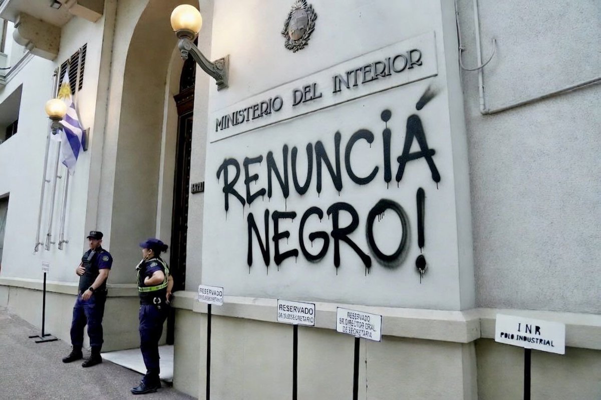 LahitteCarlos's tweet photo. ⏩Los vecinos tienen "buena percepción" de la seguridad en los últimos tiempos, dijo Carlos Negro. https://t.co/ggVlSLM6Bm