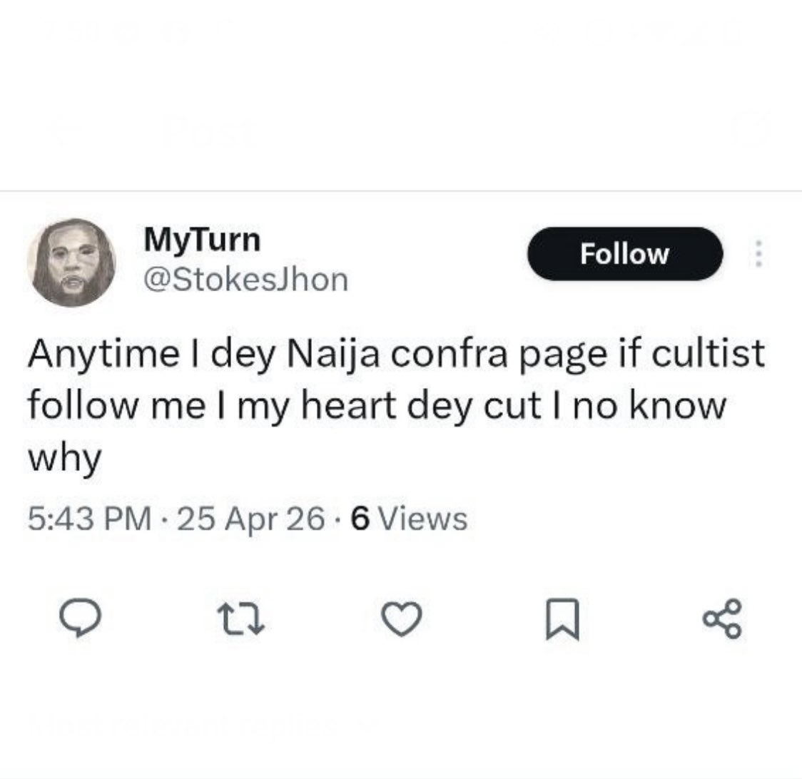 Naija Confra tweet media