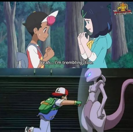 Pokémon Posts tweet media