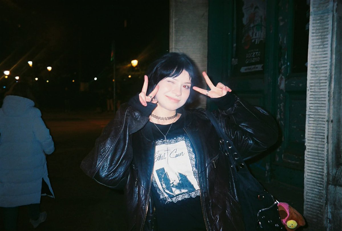 Zdj analogiem let’s go