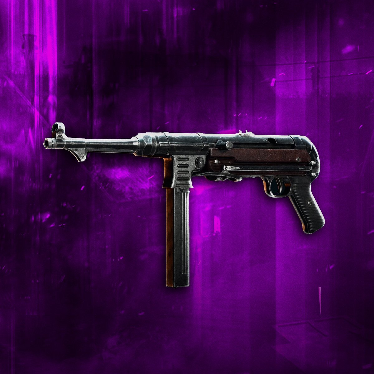 DETONATED tweet media