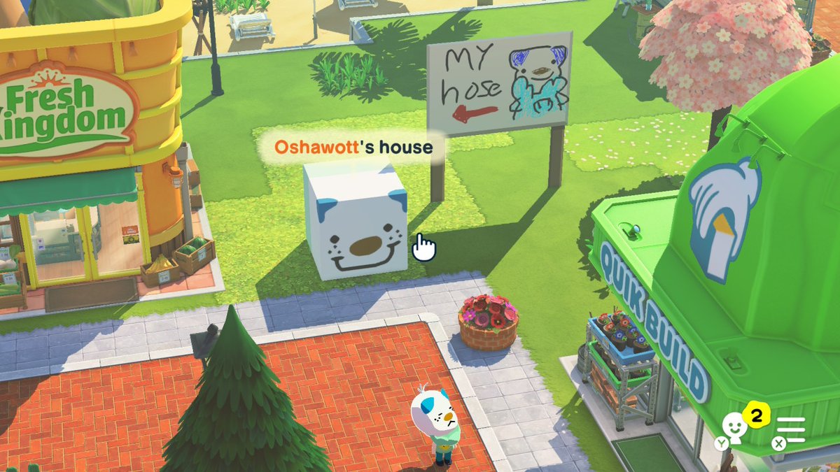 Trevor Touchdown tweet media