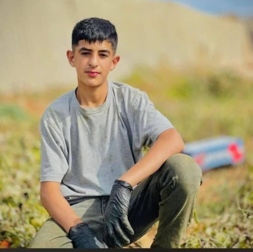 West Bank Notifications tweet media