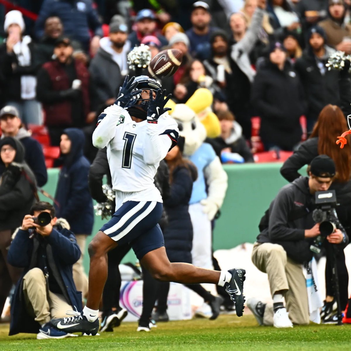 Skyler Bell aka “Ja’Marr Chase lite” will be LUCKY if he’s even the 4th target on the Bills offense this SZN.

Jerry Jeudy is not losing the WR1 spot to KC Concepcion this SZN.

Fade Kenyon Sadiq in 2026 fantasy football.

The Makai Lemon hate makes no sense. Just silly stuff.