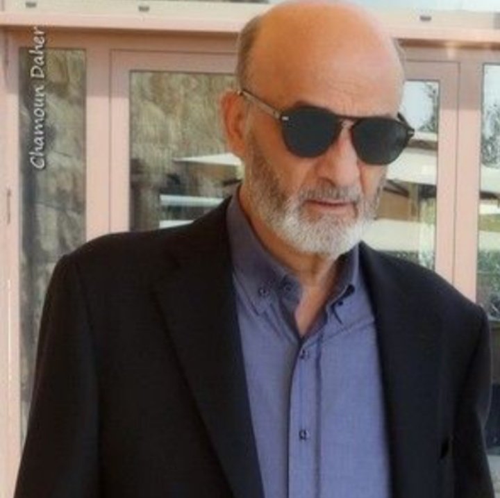 Raymond Hakim tweet media