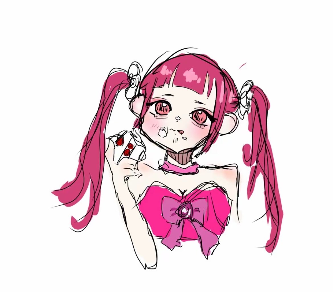 はむちーず tweet media