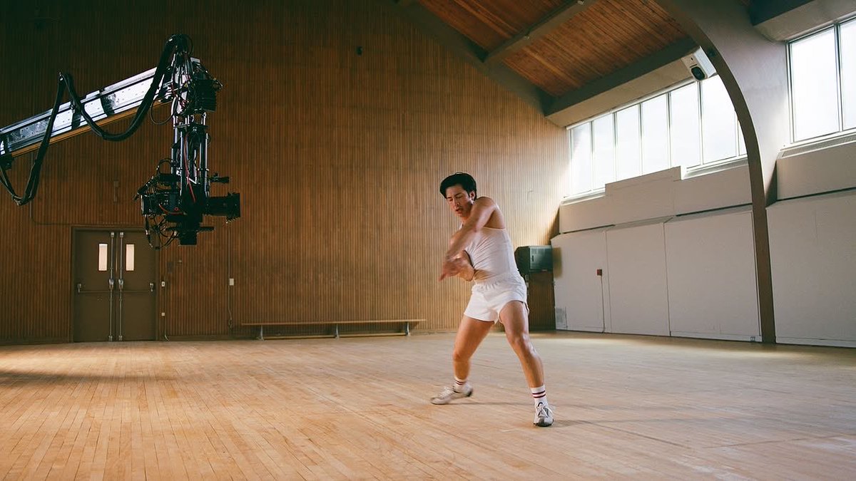 Hudson Williams Updates tweet media