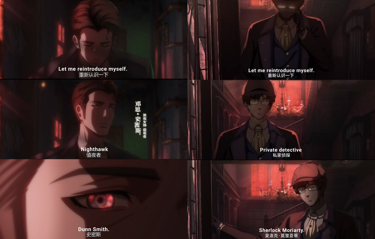 Mysteries tweet media