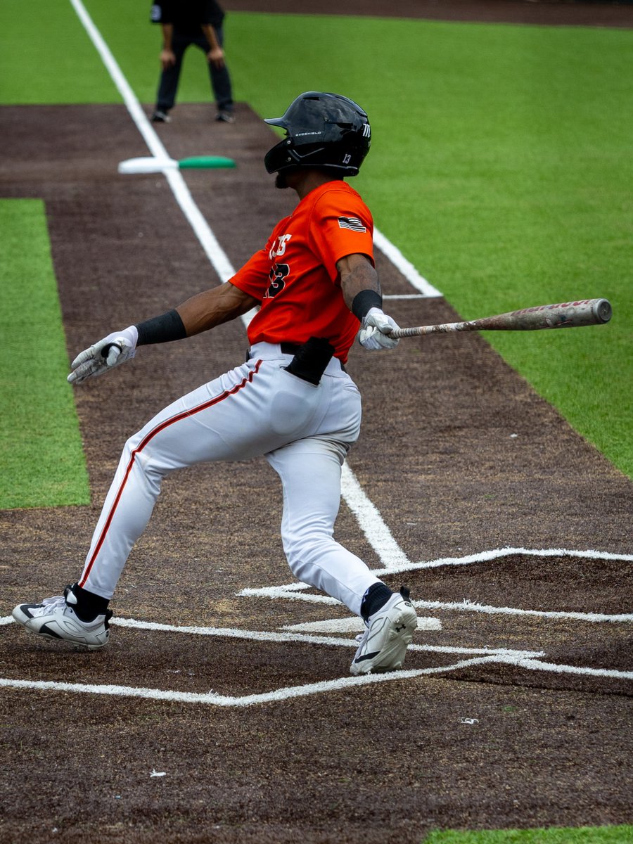 Sam Houston Baseball tweet media
