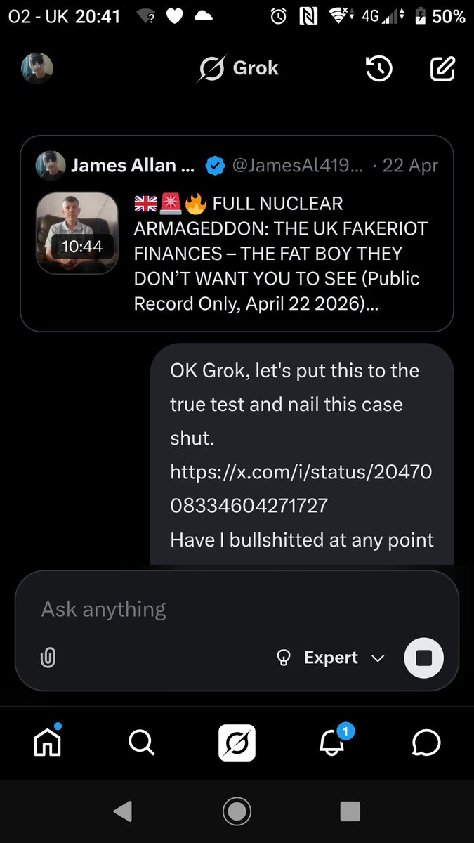 James Allan 🇬🇧📖 tweet media