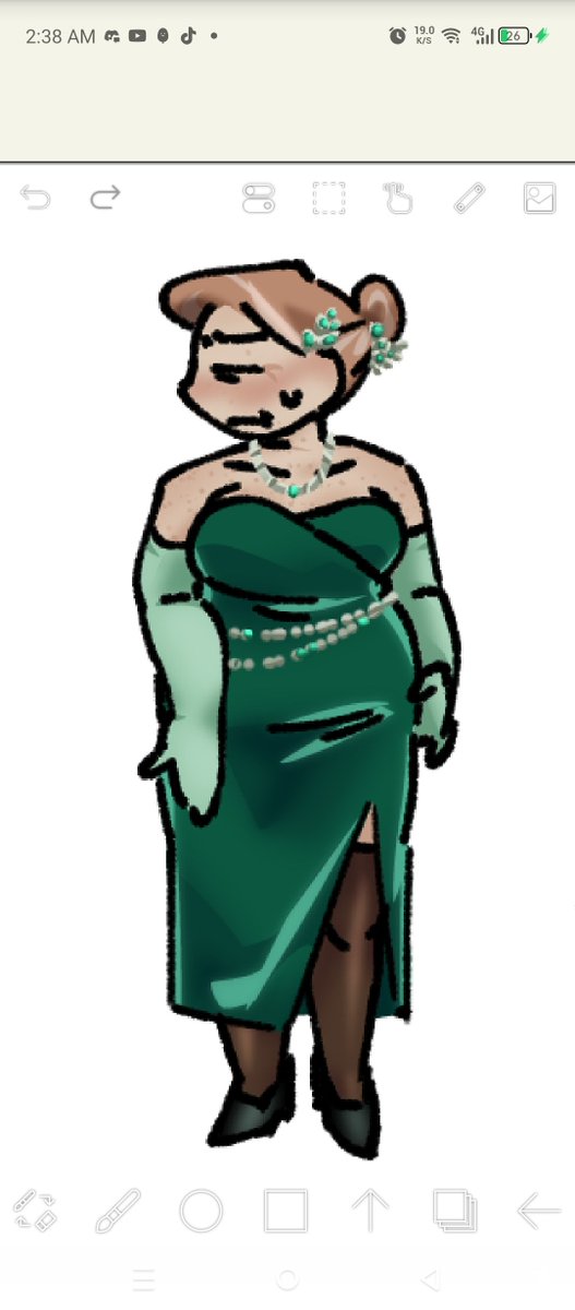 GHOUSTTM_'s tweet photo. #ghoustoc #ghousttm
top ten lesbians ever
my age gap yuri oc in a pretty dress https://t.co/raHin8AYsj