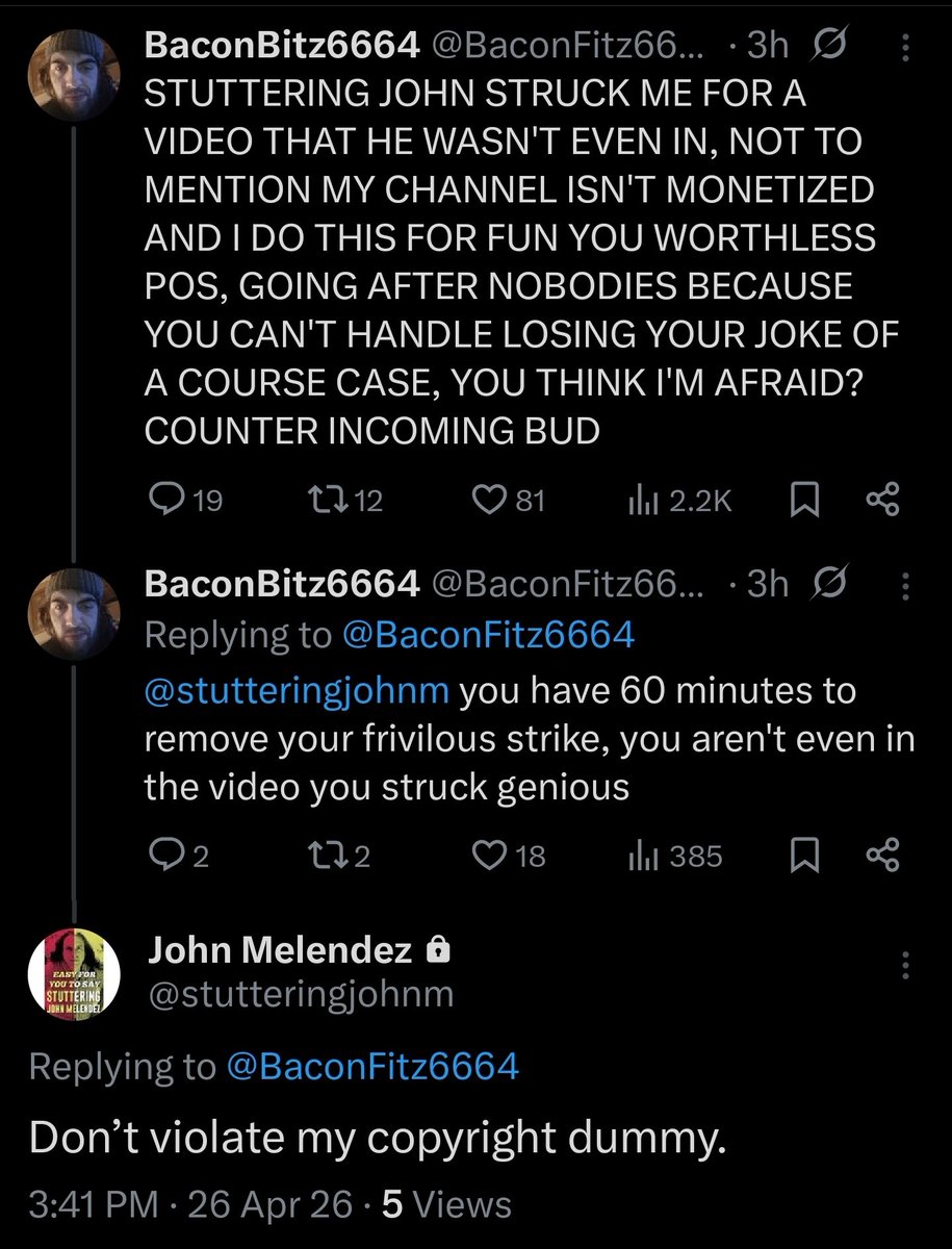 SJBot3000 tweet media