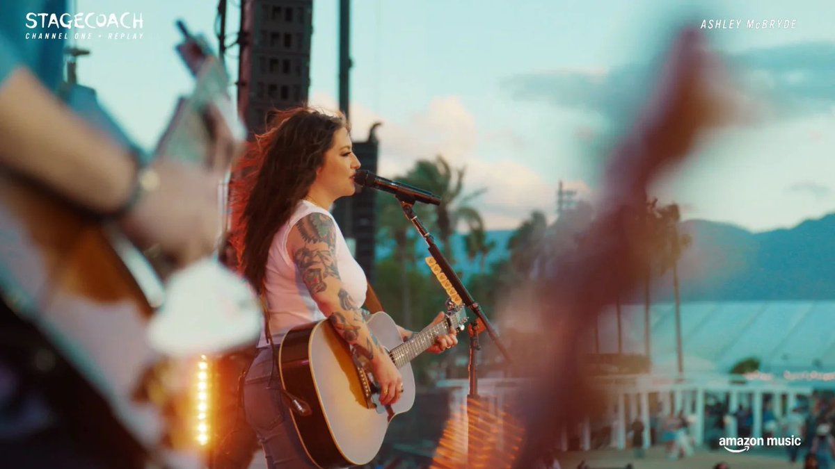 AskMiltontv's tweet image. globalfreetalk.com/post/394460_ht… 
3 PM - 12:30 AM PDTTODAY·
#watch #live #stagecoach 2026 . #CountryMusic Festival
TODAY
·
3 PM - 12:30 AM PDT #TheGroovetv #Askmiltontv #Globalfreetalk