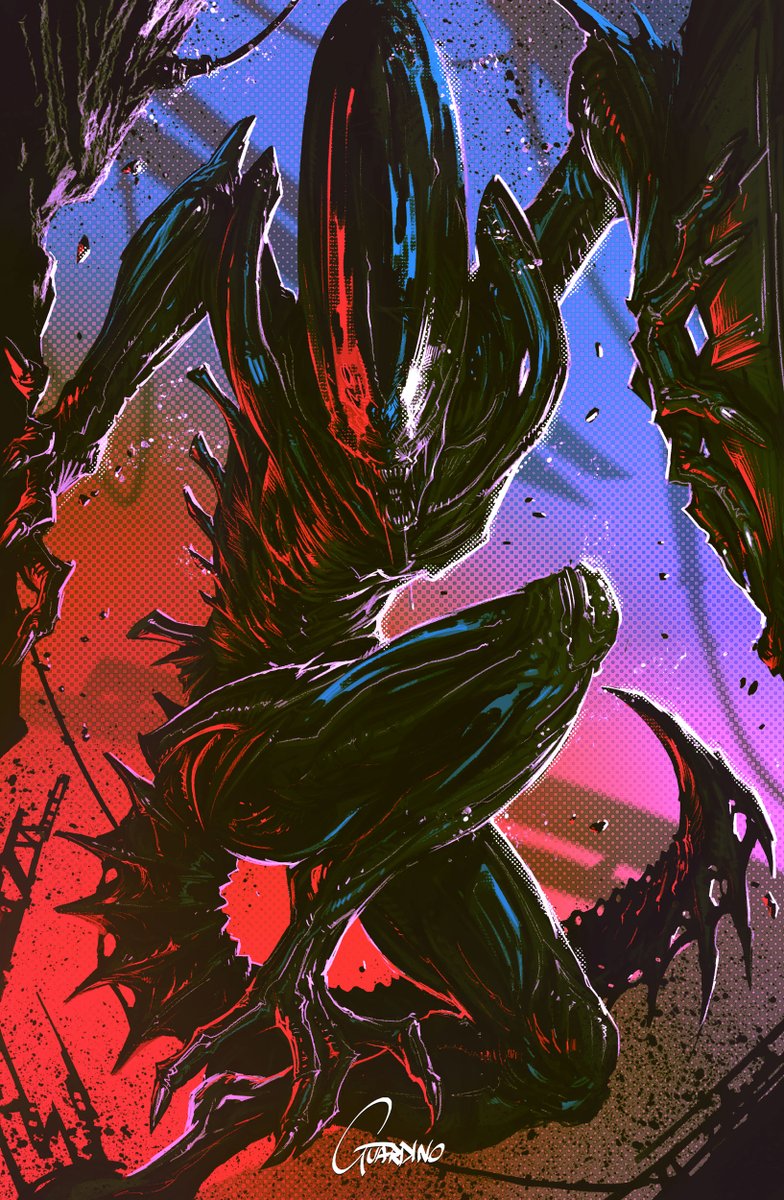 TGuardinian's tweet photo. happy #AlienDay https://t.co/tRpaHW0rZi