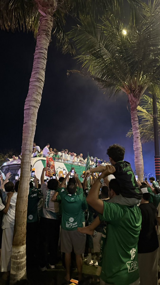 فـ9 sooma ..🤍 #بطل_النخبتين💚 💚 tweet media