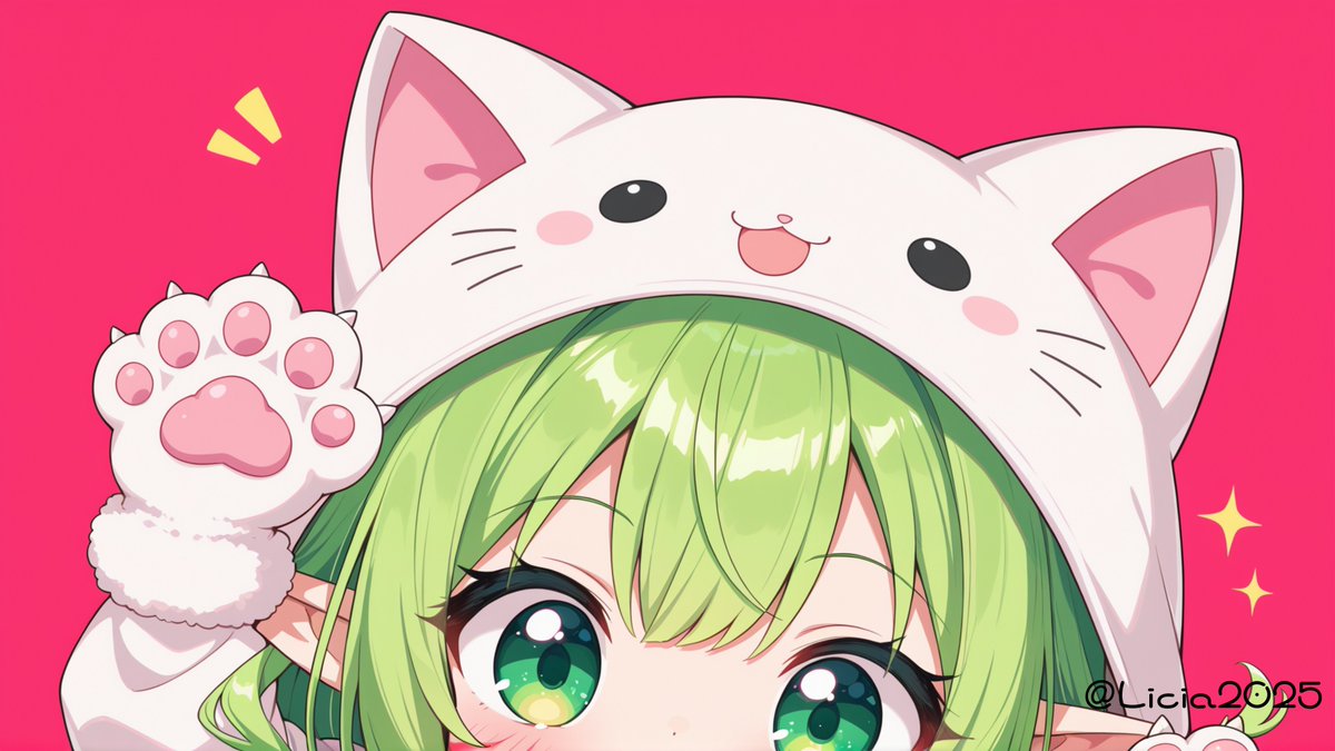 ごまだんご tweet media